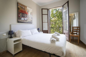 23PAR203 Comfortable apartment in Paralel